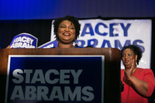 Recounts, Recounts, Recounts!