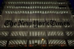 The WikiLeaks-ization of the American Media