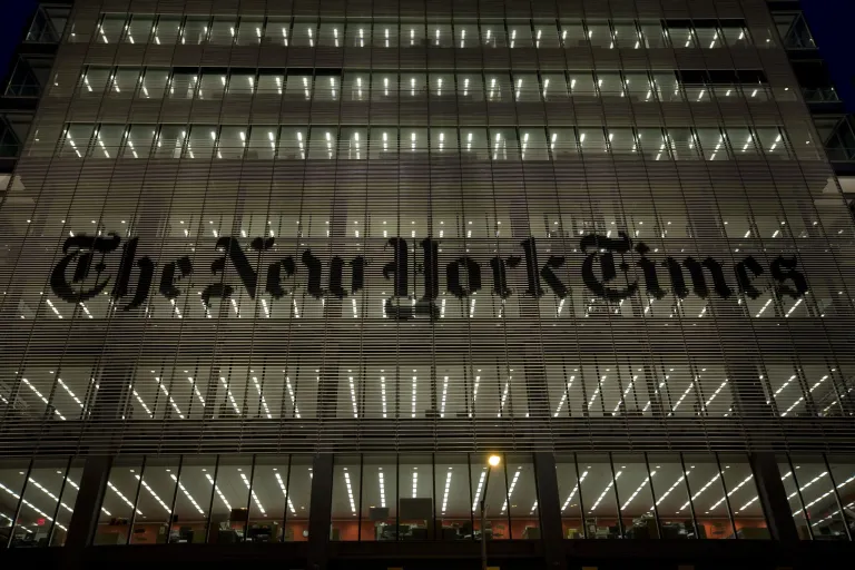 The WikiLeaks-ization of the American Media