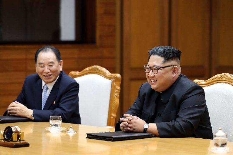 Why Is Kim Jong-un Negotiating with Trump?