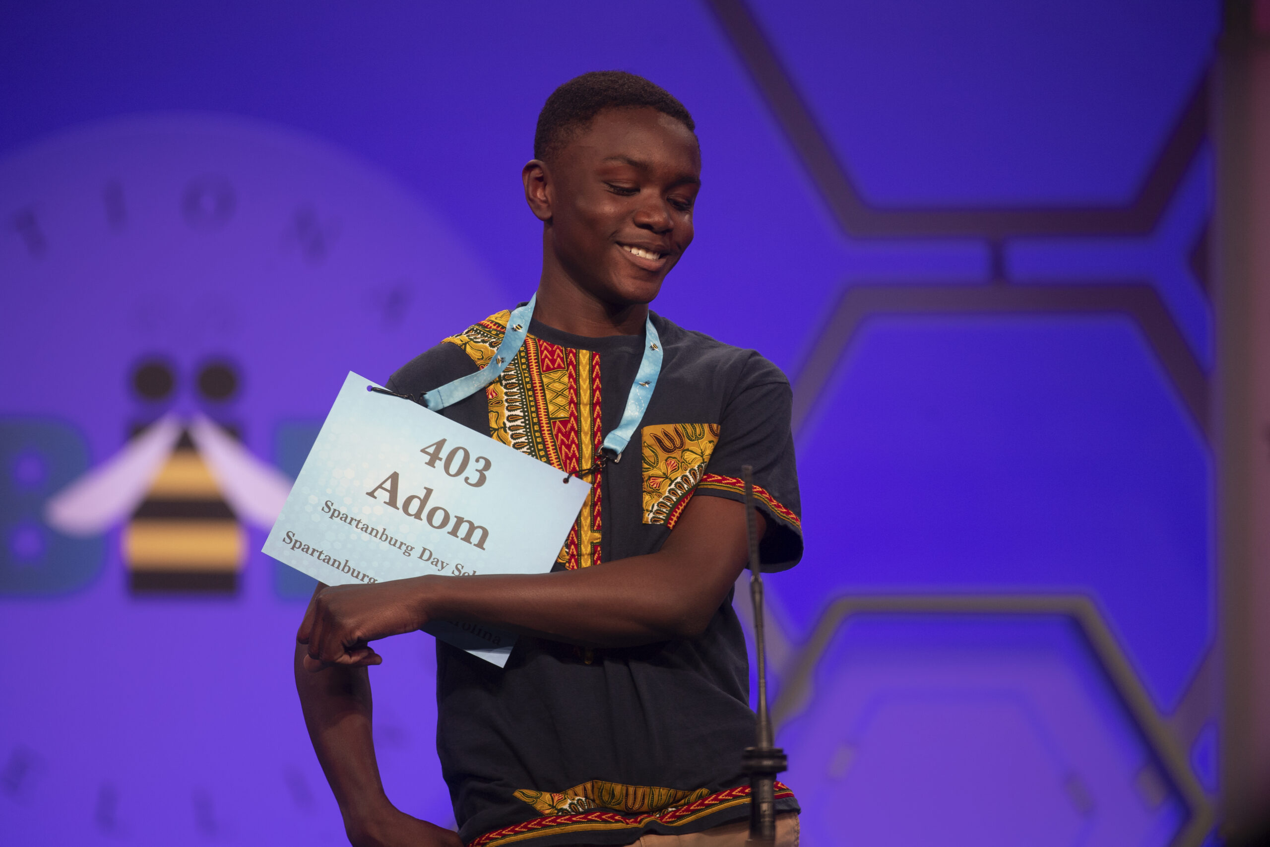 The Inside Secrets of the National Spelling Bee