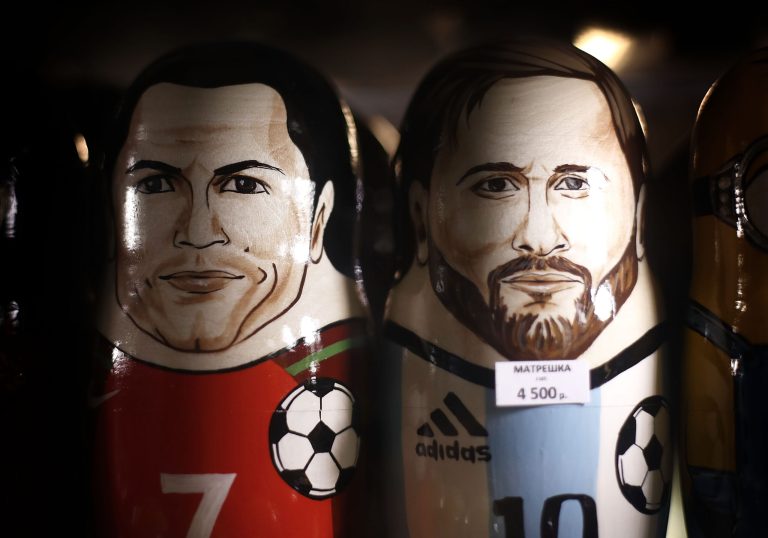 The 6 Best Rivalries at the 2018 World Cup