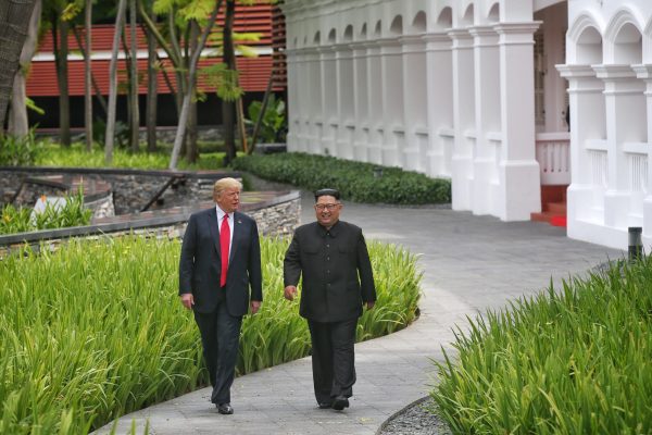 Editorial: The Joke’s on Us