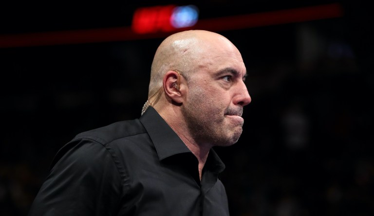 Joe Rogan claims suppression of Hunter Biden story ‘evidence’ of election interference