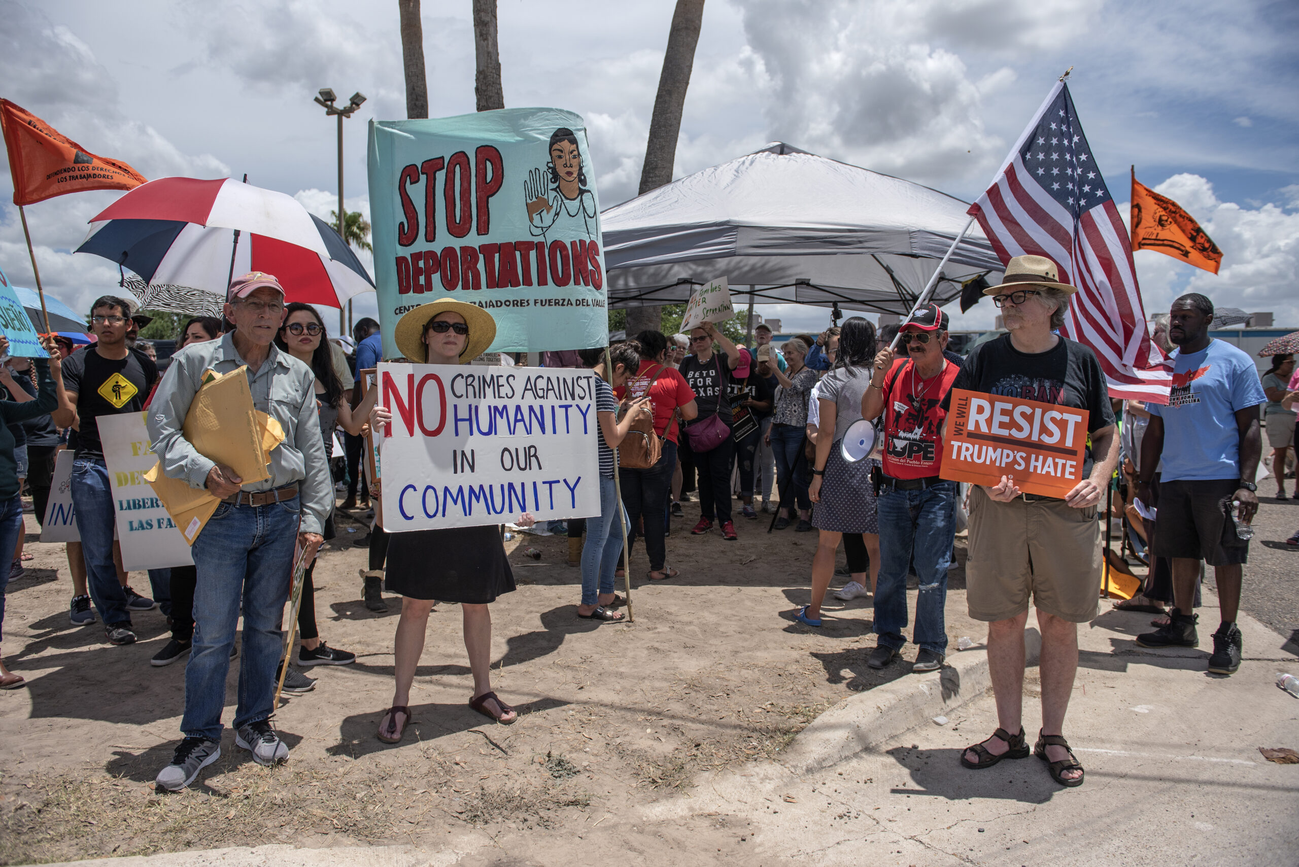 How to Fix the Border Crisis—Without Congress