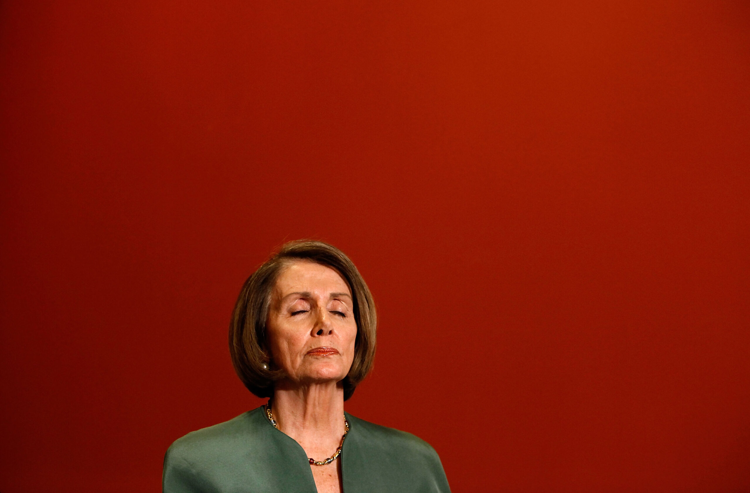 The Second Time as Farce