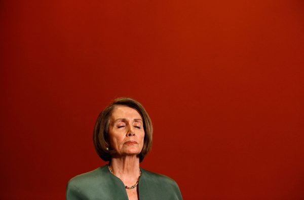 The Second Time as Farce