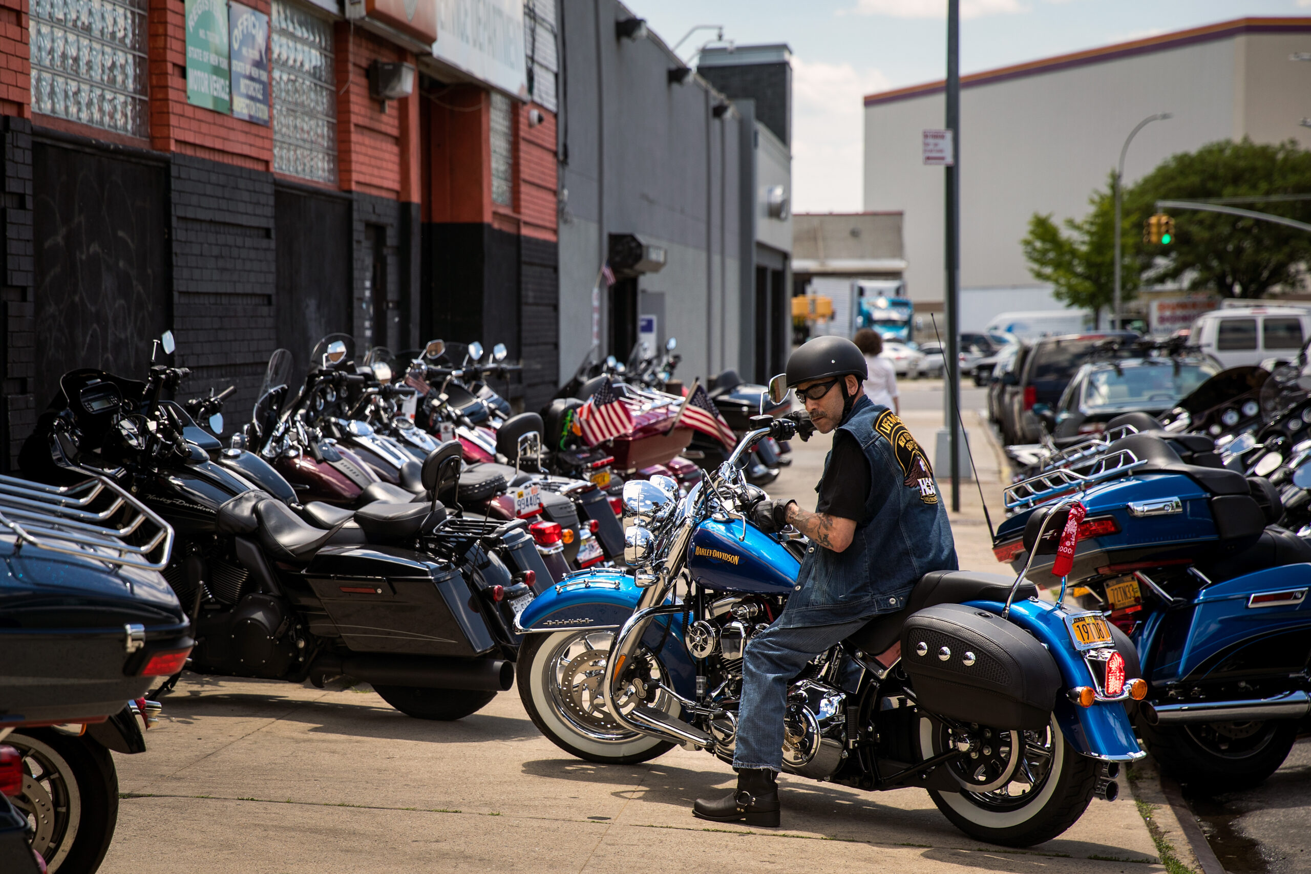 Speaker Ryan Mum on Trade Action as Harley-Davidson Revs Up Its Engines