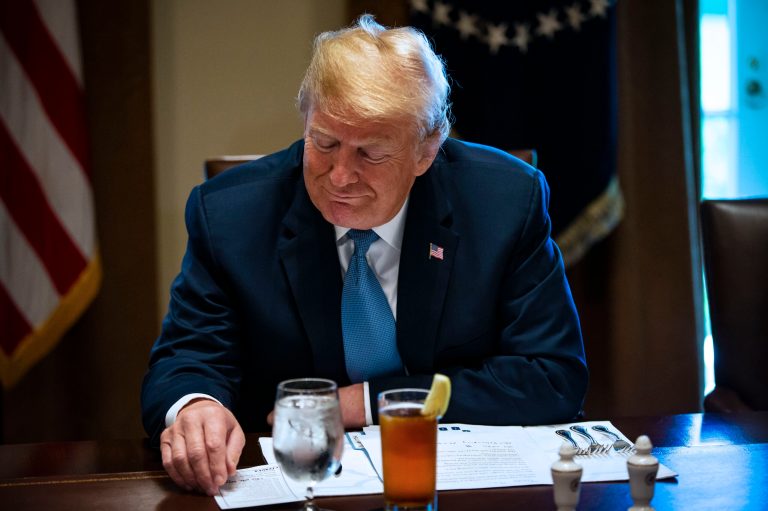 Travel Ban Upheld, Senator Flake Takes a Stand on Tariffs, and the Unraveling of Civility