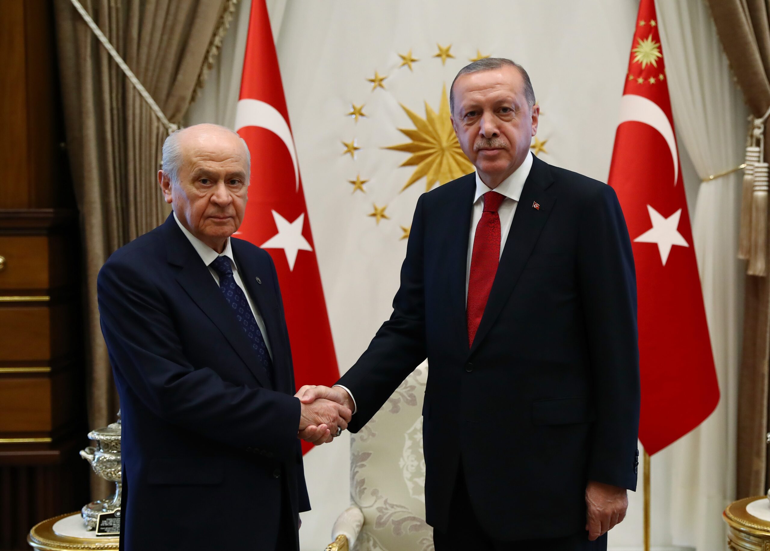 Did Turkey Gobble Up Democracy?