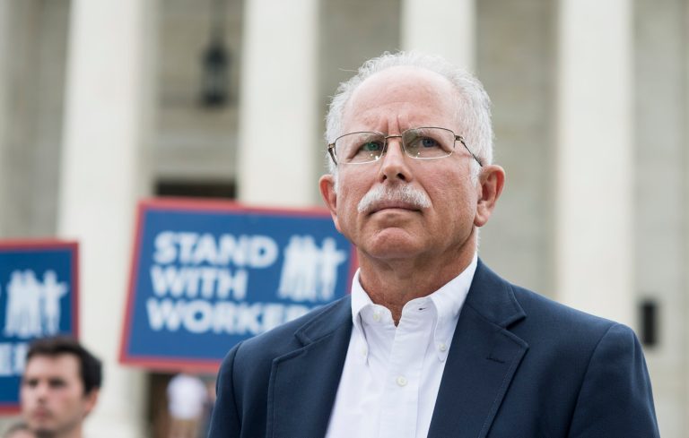 News Flash: Public Sector Workers Don’t Want Mandatory Union Dues
