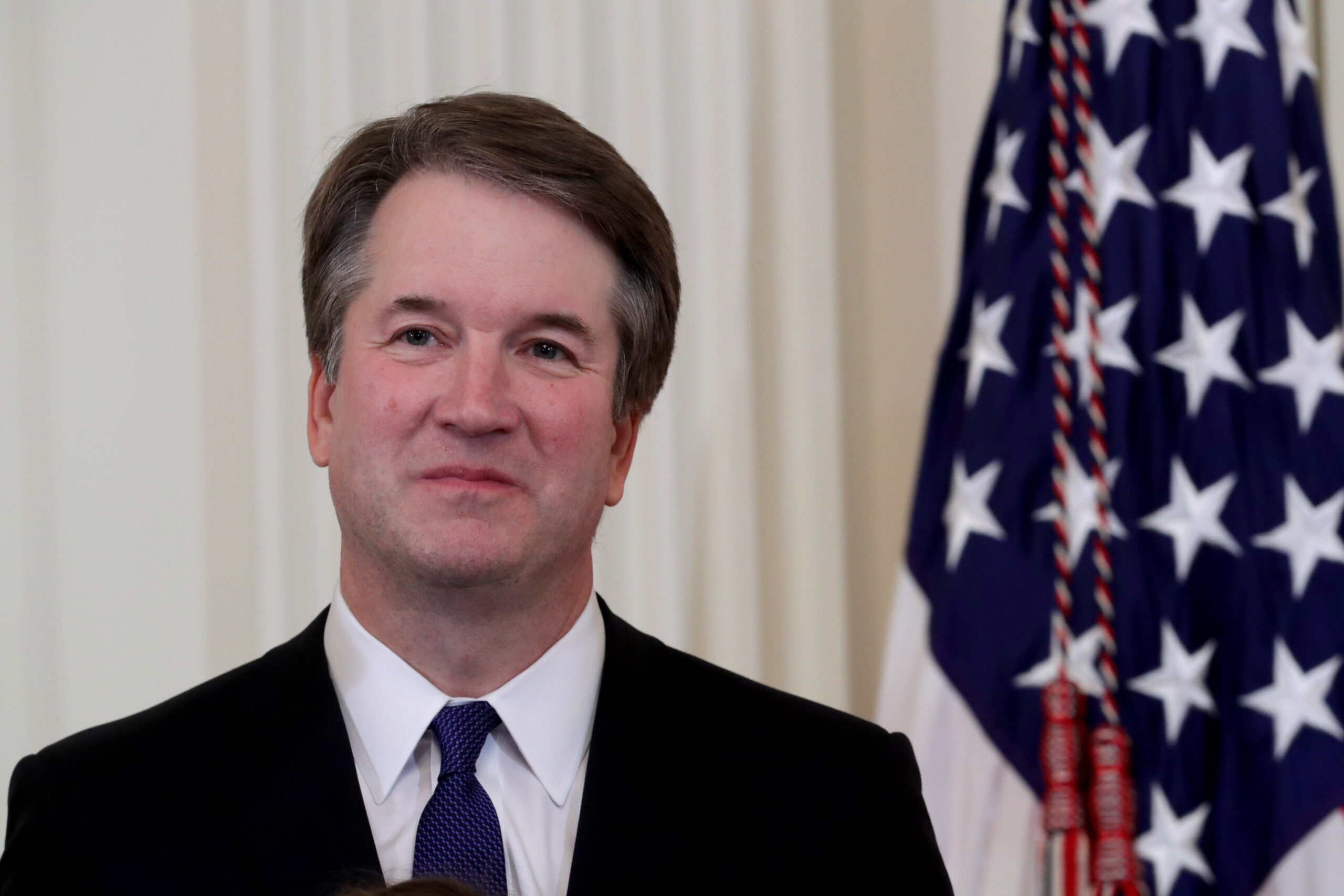 8 Takeaways from the Kavanaugh Pick