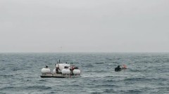 Missing Titanic sub: Submarine estimated to only have 40 hours of oxygen left