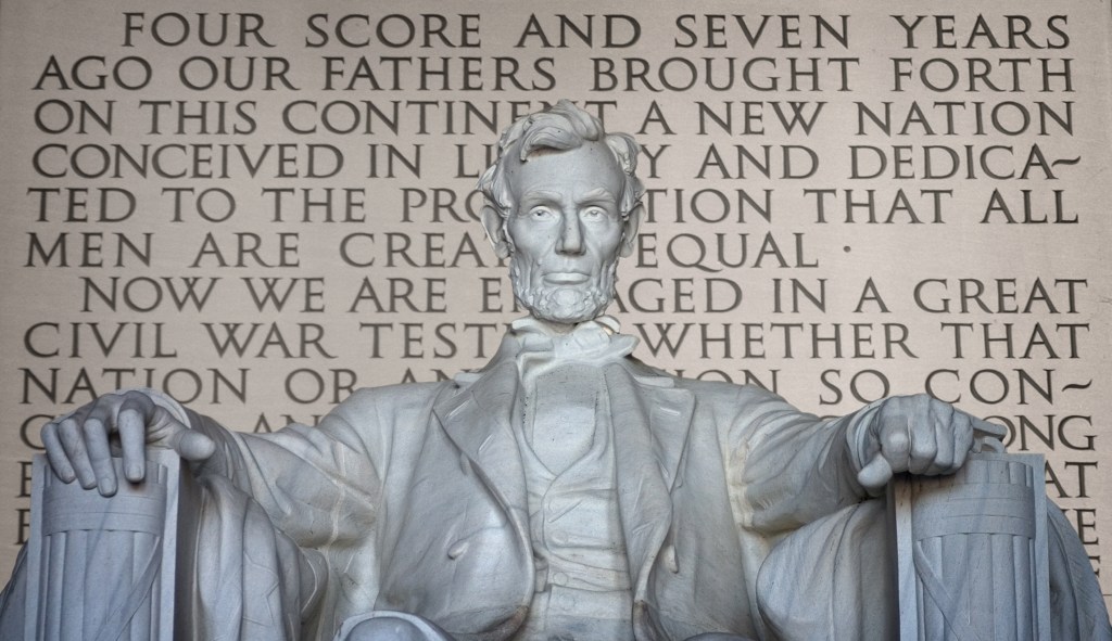 Lincoln’s Gettysburg Address was forgotten once, but never again