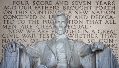 Lessons from Lincoln: Protecting history from the mobocratic spirit