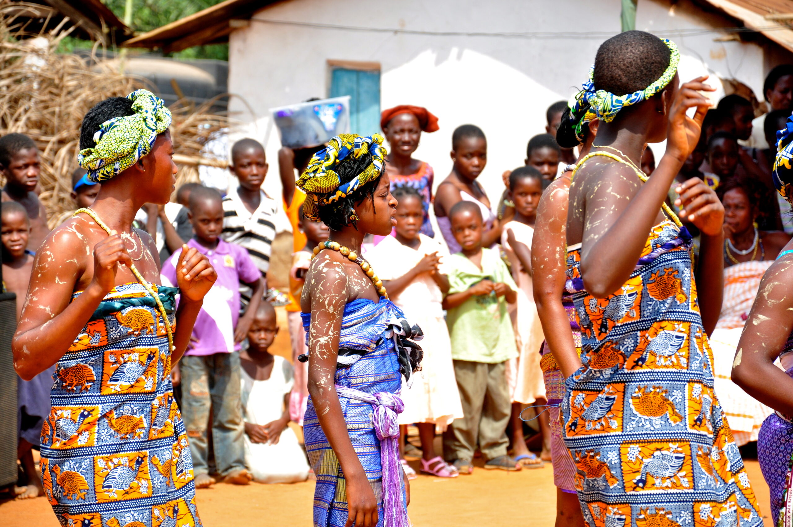 How the new colonizers are forgetting the people of Africa