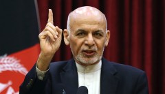 Ashraf Ghani: The US-backed Afghan ‘technocrat’ who seemed doomed to fail