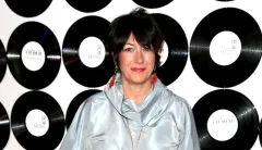 Ghislaine Maxwell would plead Fifth if questioned in House Epstein investigation