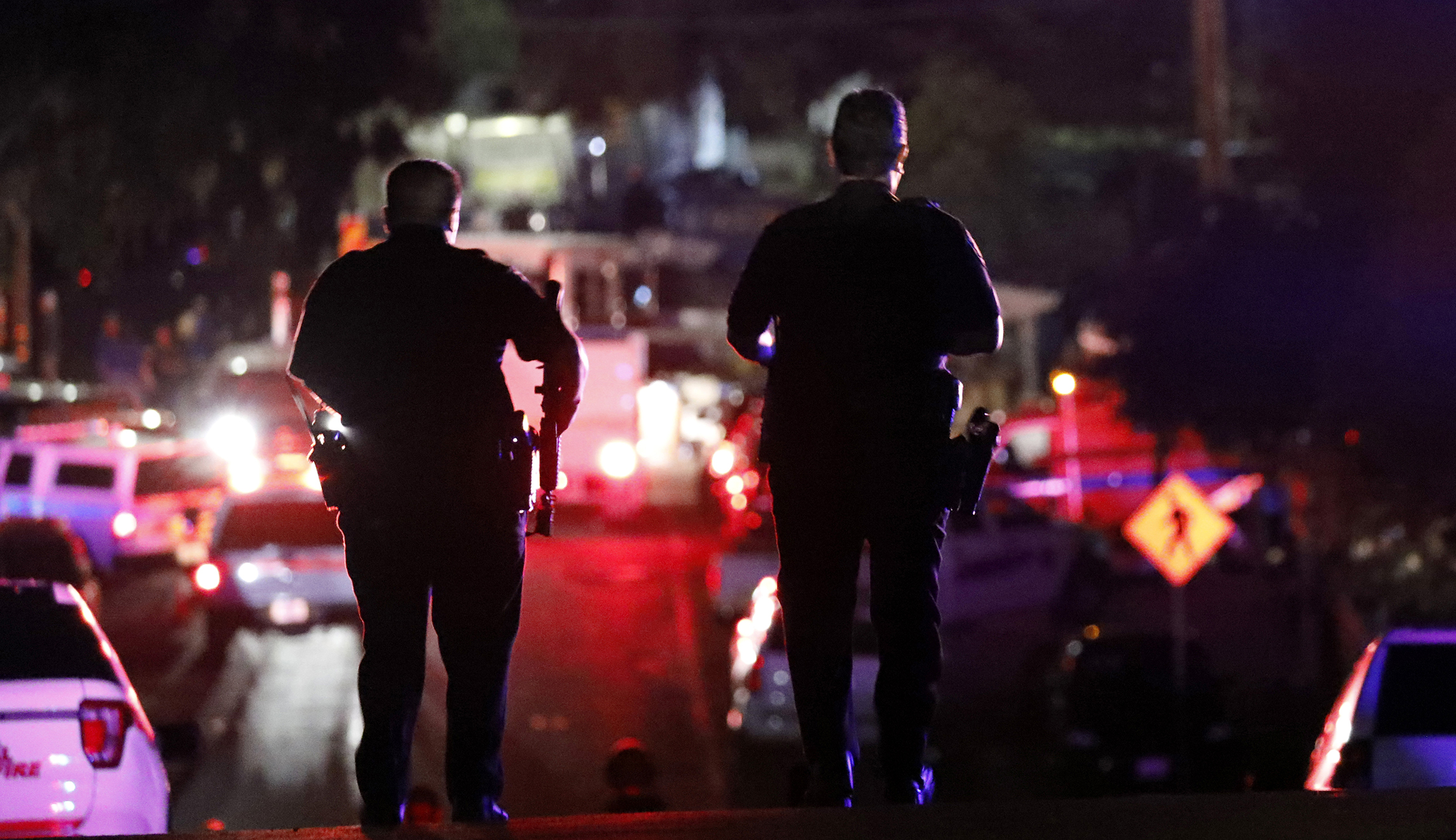 UPDATED: At least three victims dead in California garlic festival shooting