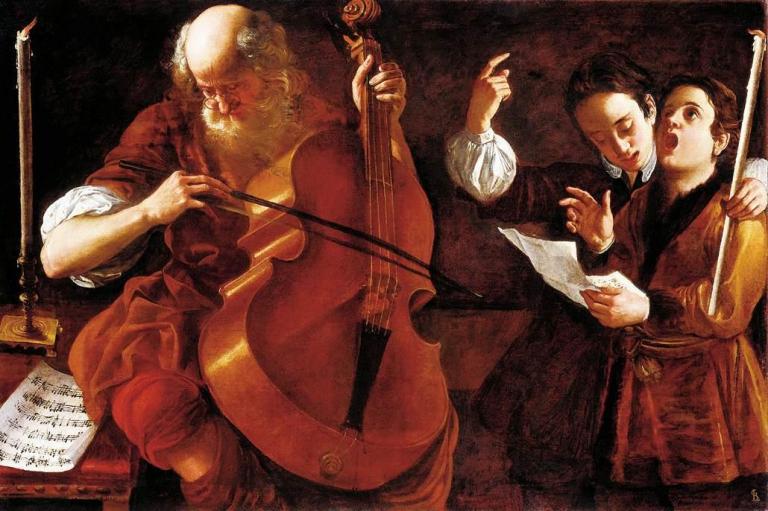 Prufrock: Weaponized Baroque, the Notorious Lord Byron, and a History of the Bank of England