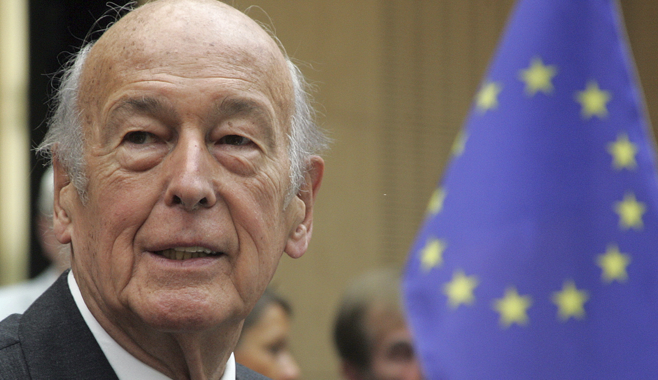 Former French president dies after coronavirus diagnosis