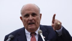 ‘This is a coup attempt’: Giuliani says he believes in ‘deep state’