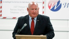 The three big questions that lie ahead for the new Farm Bill