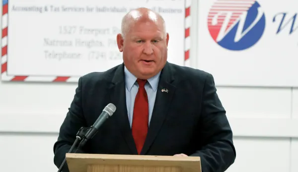 The three big questions that lie ahead for the new Farm Bill