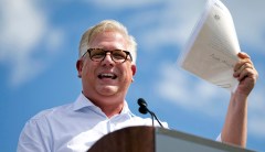 Verizon Fios drops Glenn Beck and Mark Levin network BlazeTV