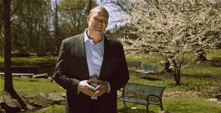 Kanye 2024 could learn something from Kane 2018