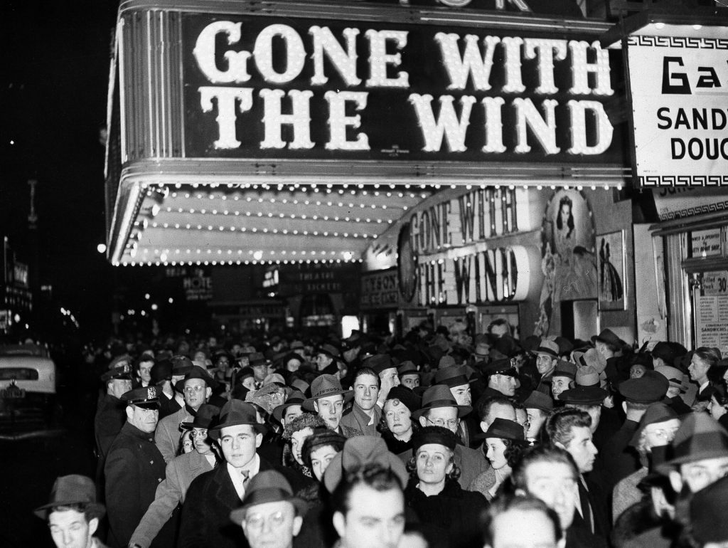 Why we still need to watch Gone With the Wind