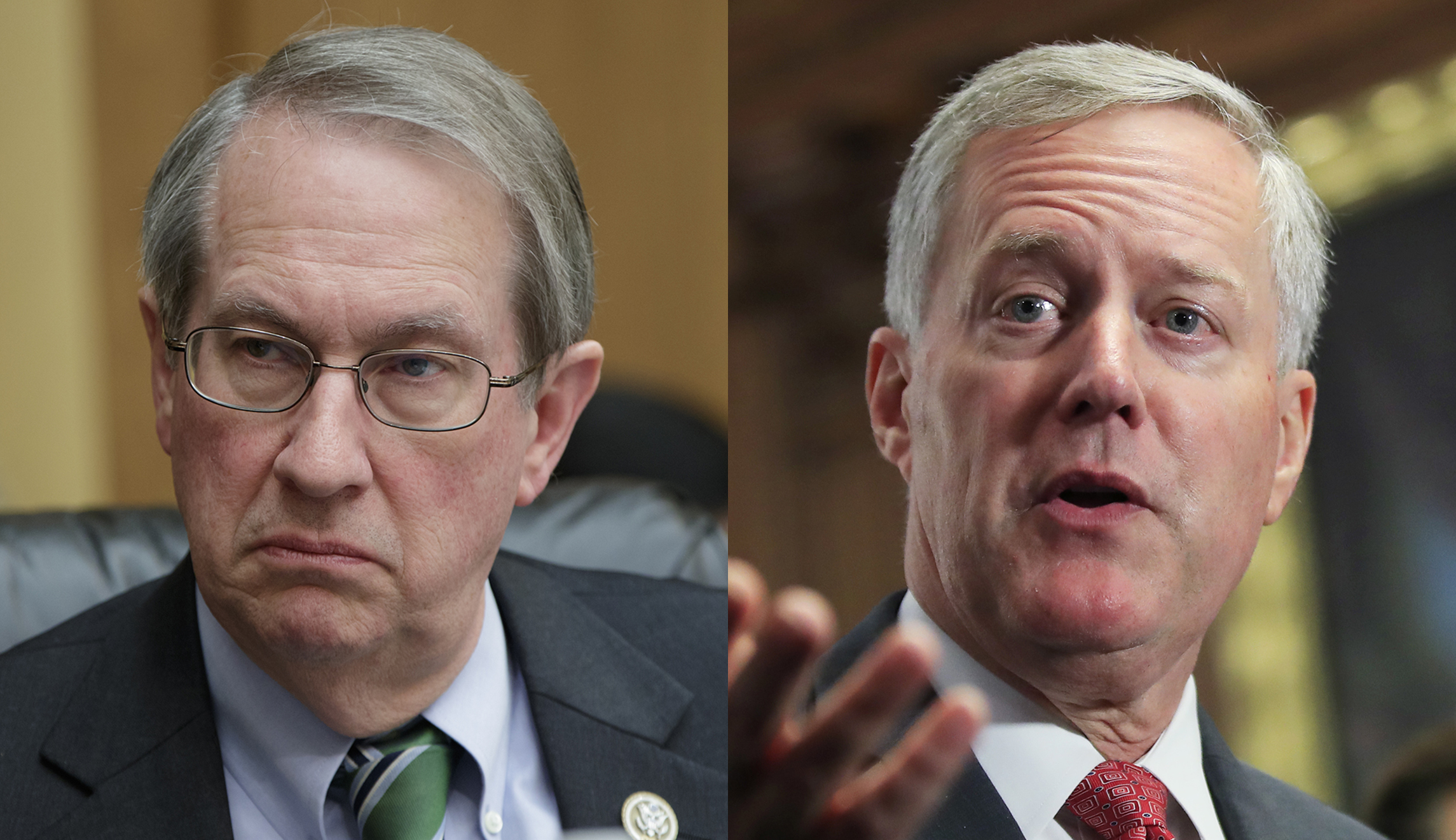 Top GOP investigators: Report shows ‘Hillary Clinton was treated differently’
