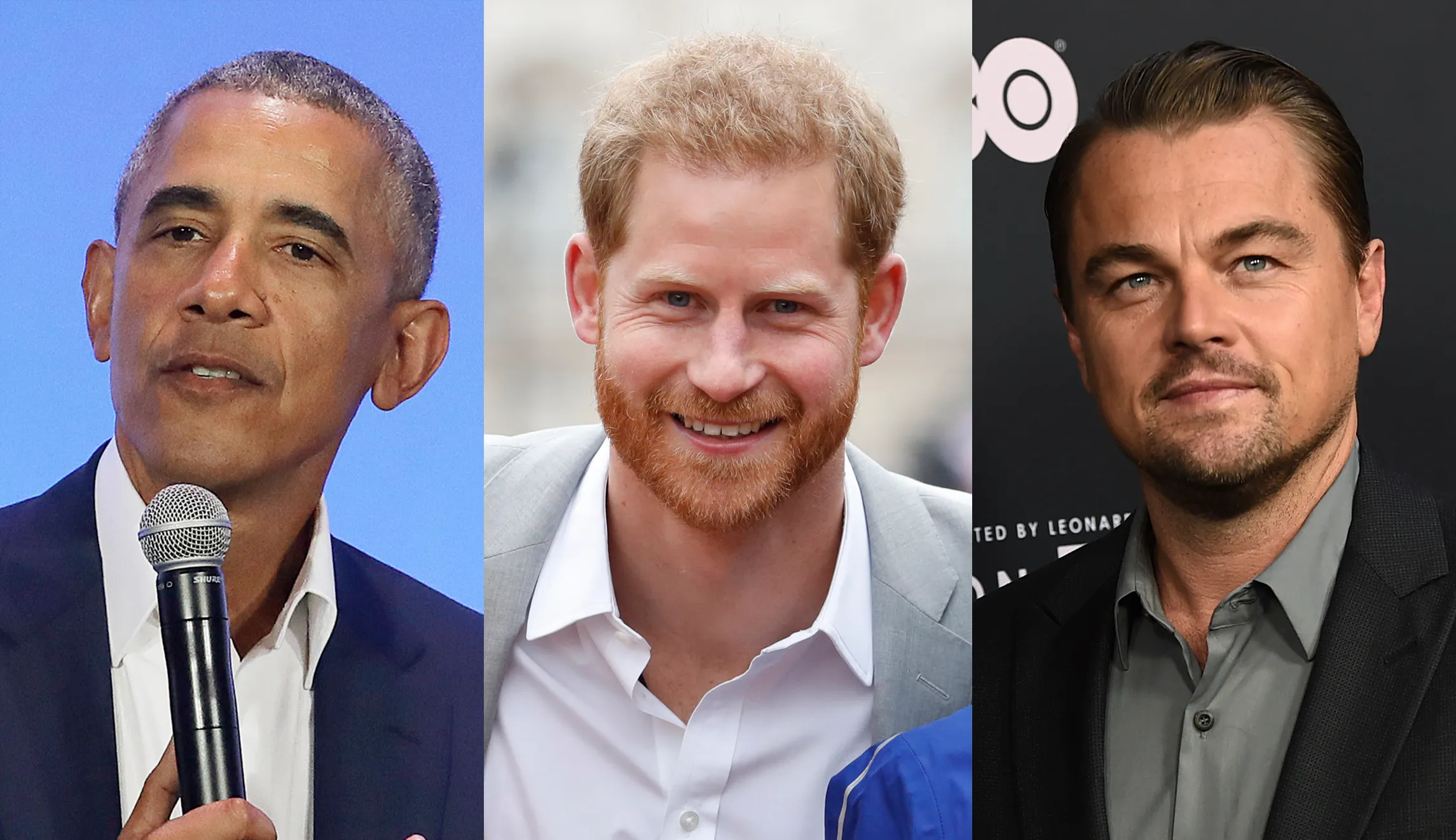 Climate activist celebrities arrive at ‘Google Camp’ by yachts, helicopters, and private jets