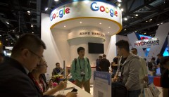 How Google and Microsoft’s push for regulation could stifle competition