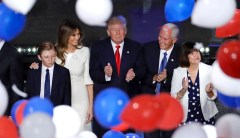 Former Covington student Nicholas Sandmann scheduled to speak at GOP convention