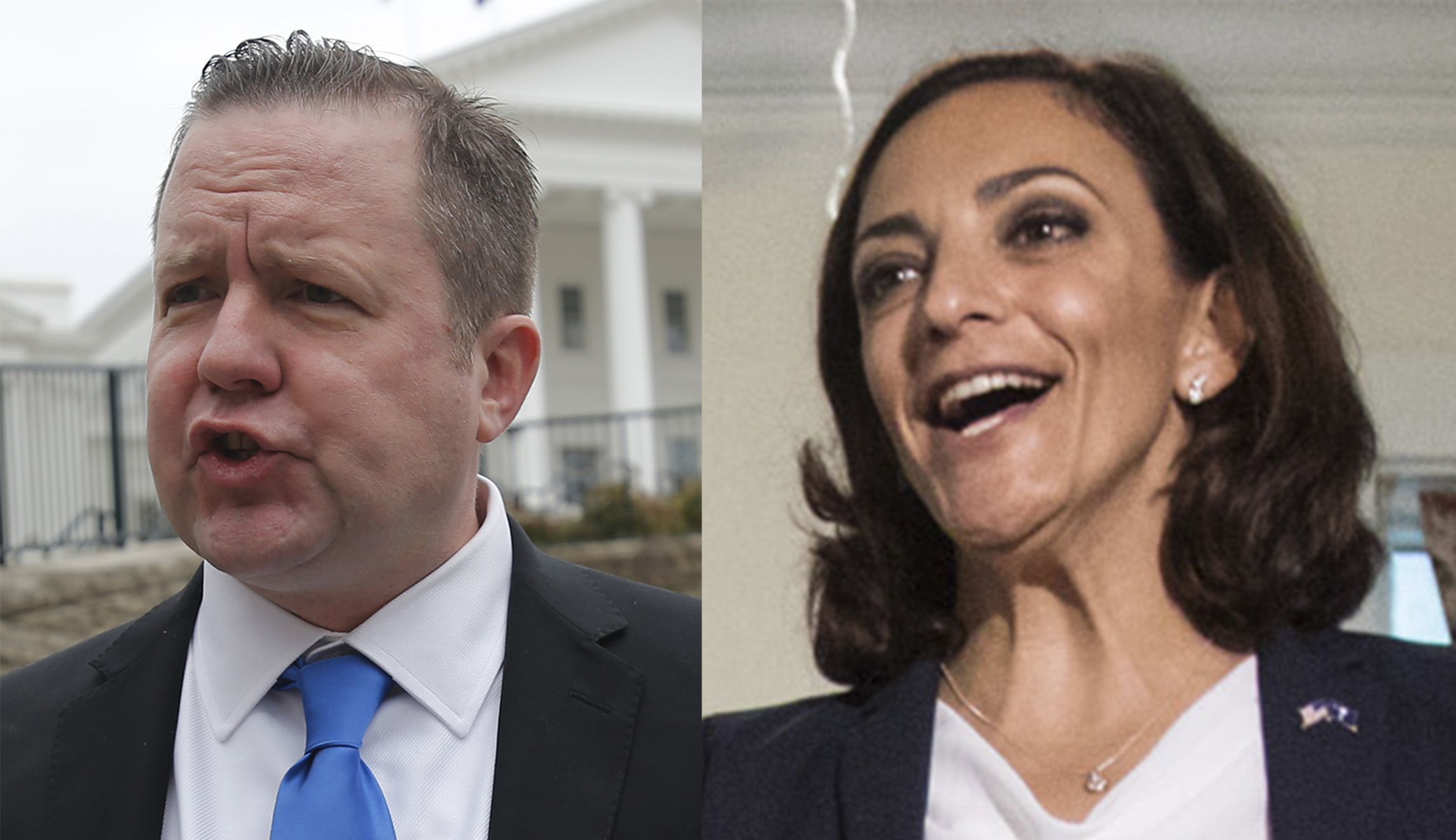 Primary results send mixed messages about direction of GOP