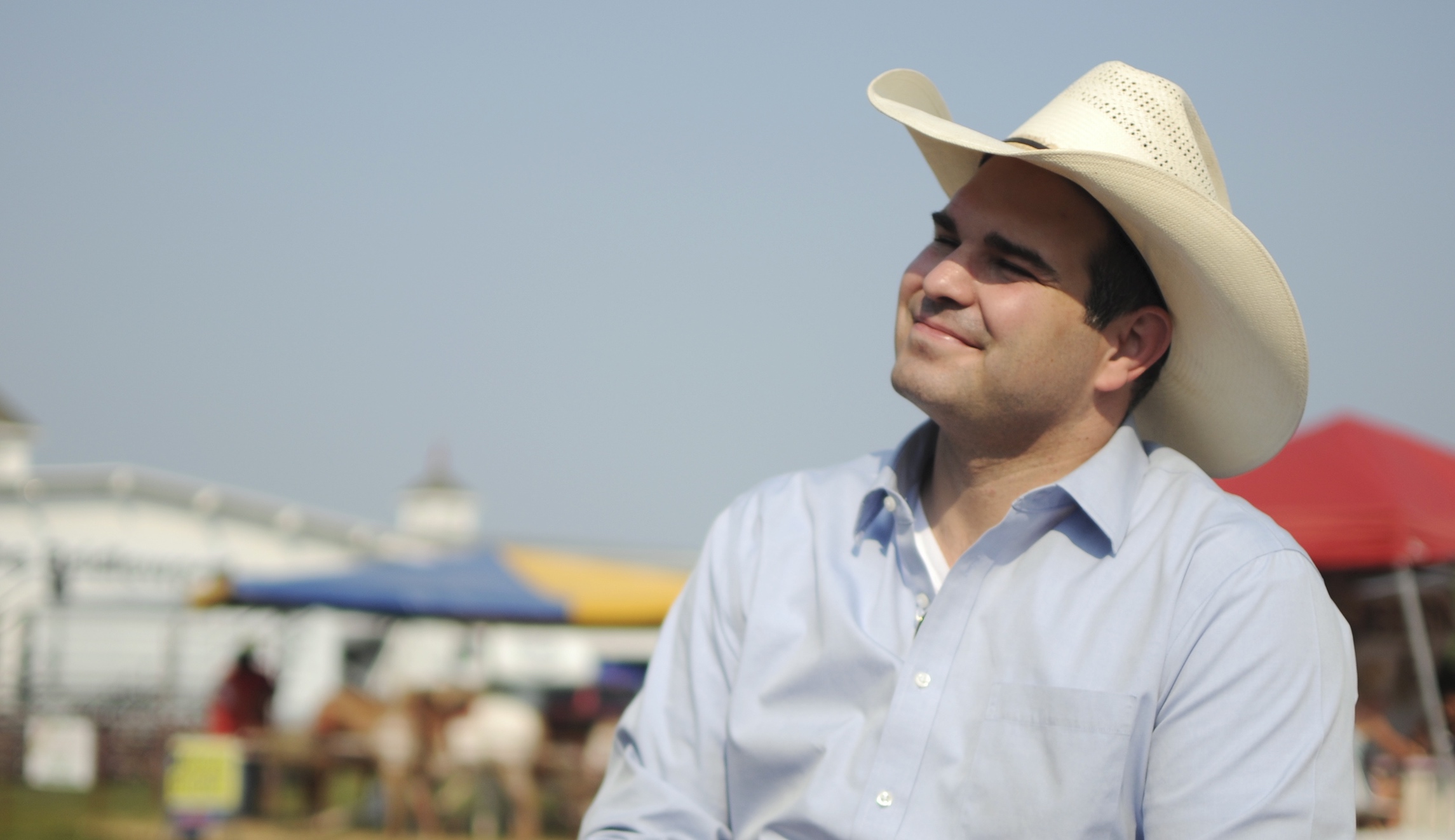 The prairie populist who could take South Dakota for the Democrats