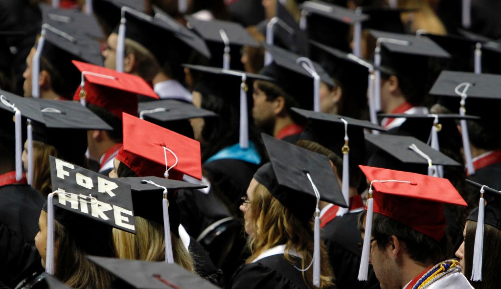 Spring break forever: List of universities canceling classes or implementing remote study