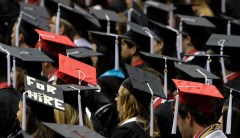 Spring break forever: List of universities canceling classes or implementing remote study
