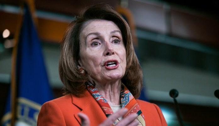 Don’t fool yourself: If Democrats win the House, Nancy Pelosi will be speaker