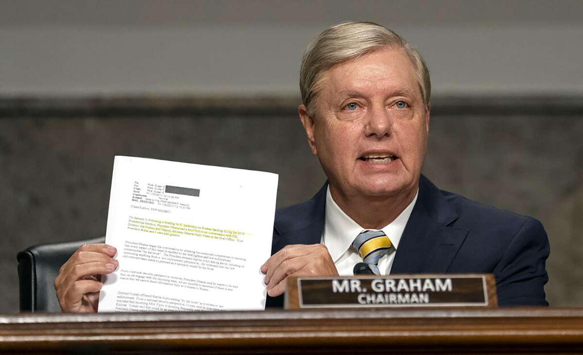Senate Judiciary