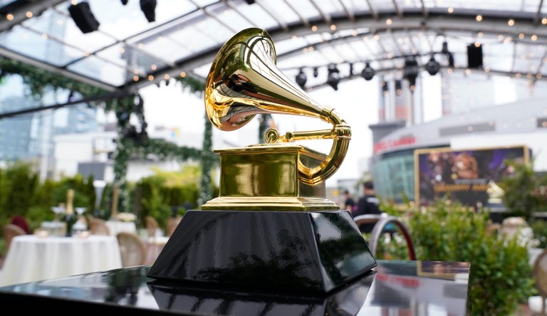 Grammy Awards postponed due to omicron