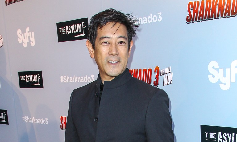 Grant Imahara, host of MythBusters and White Rabbit Project, dies of brain aneurysm at 49