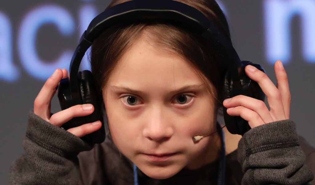 Climate alarmism is breaking children’s brains