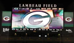 Packers made $83.7M in annual revenue after hosting 9 regular season games