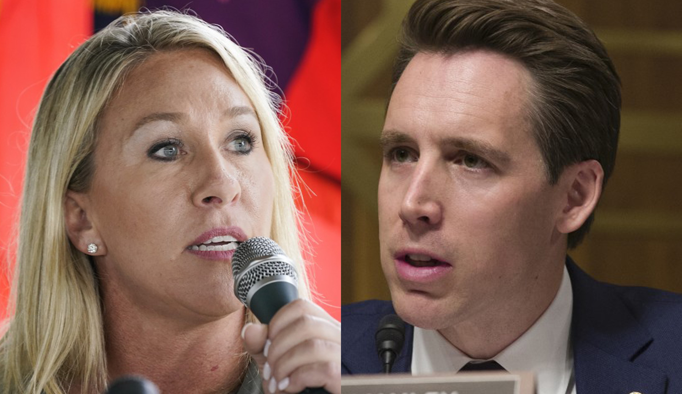 Punishing vile lawmakers is not cancel culture