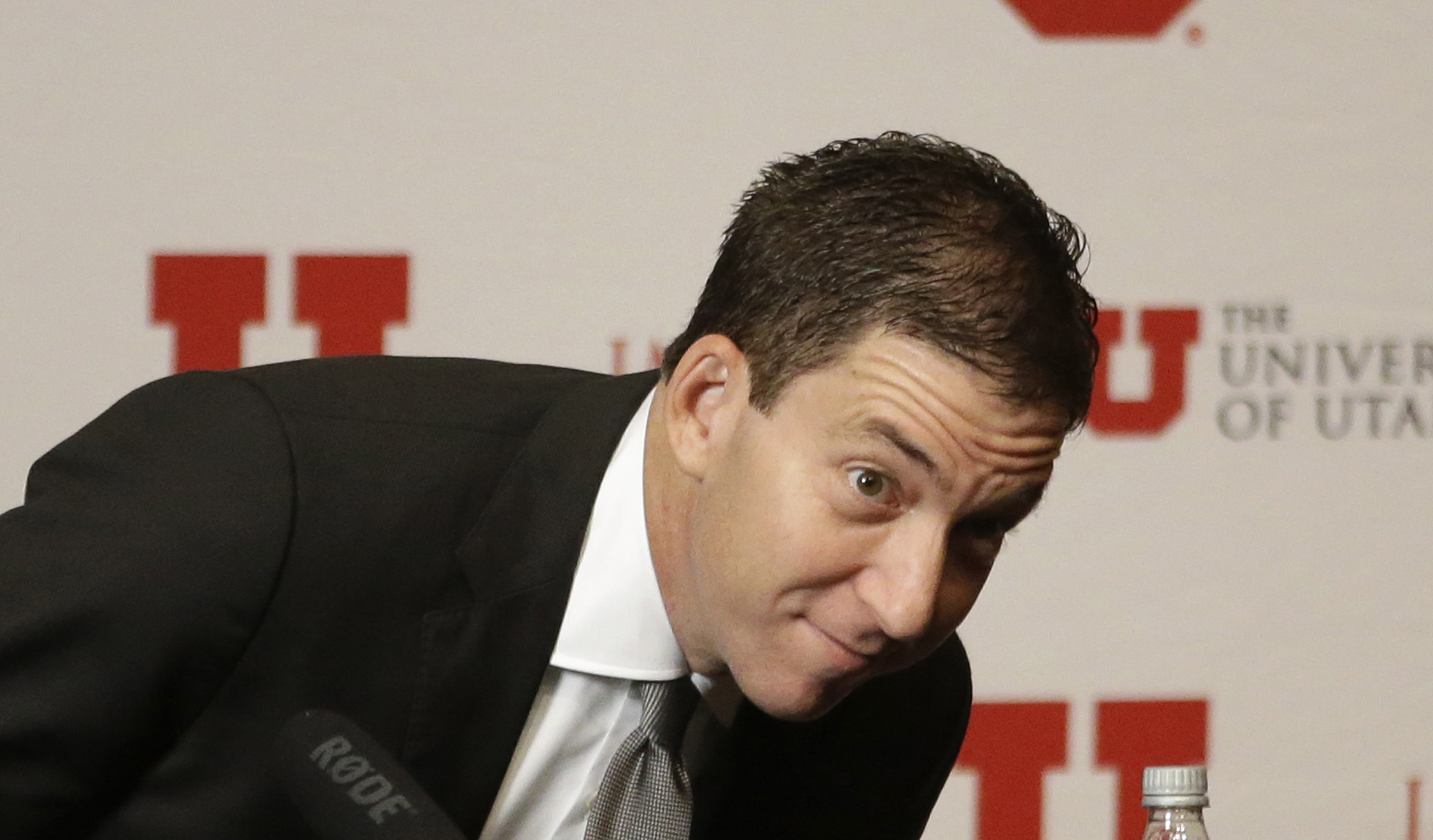 Glenn Greenwald ‘mystified’ how Tony Podesta has ‘just vanished’