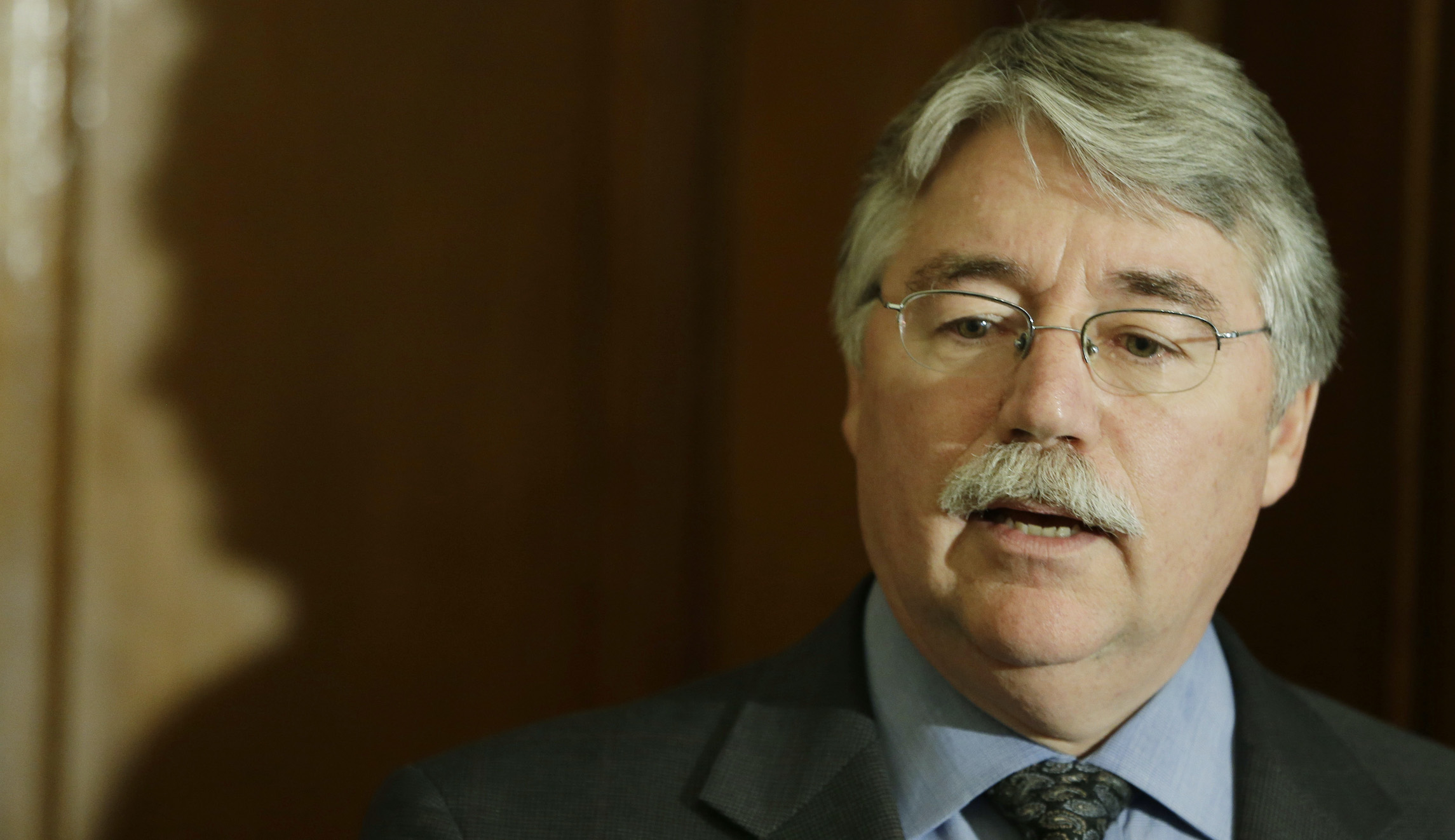 Former GOP attorney general of Indiana, a Pence ally, backs Biden for president