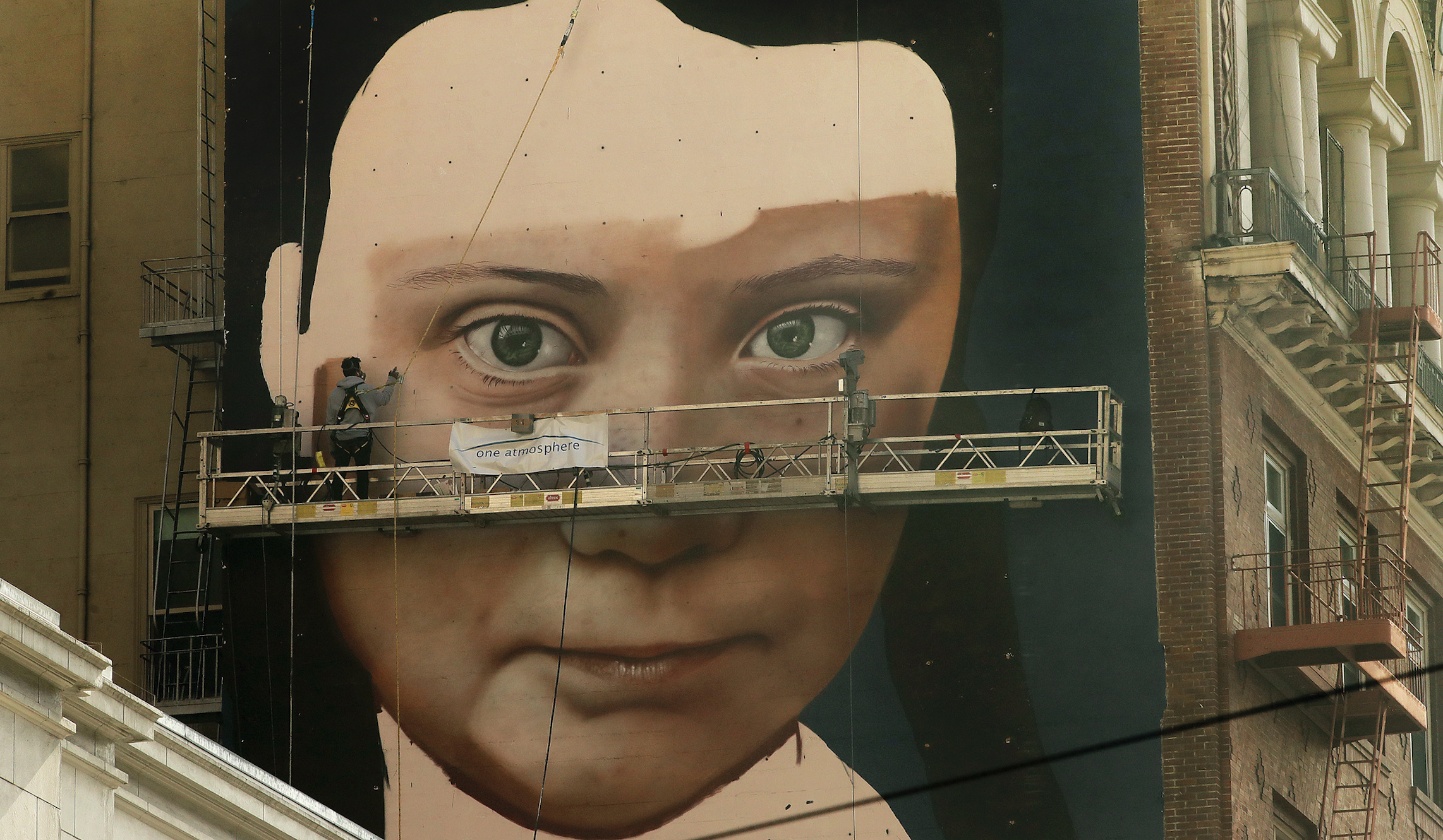 COVID-19 copies climate as elites squash science