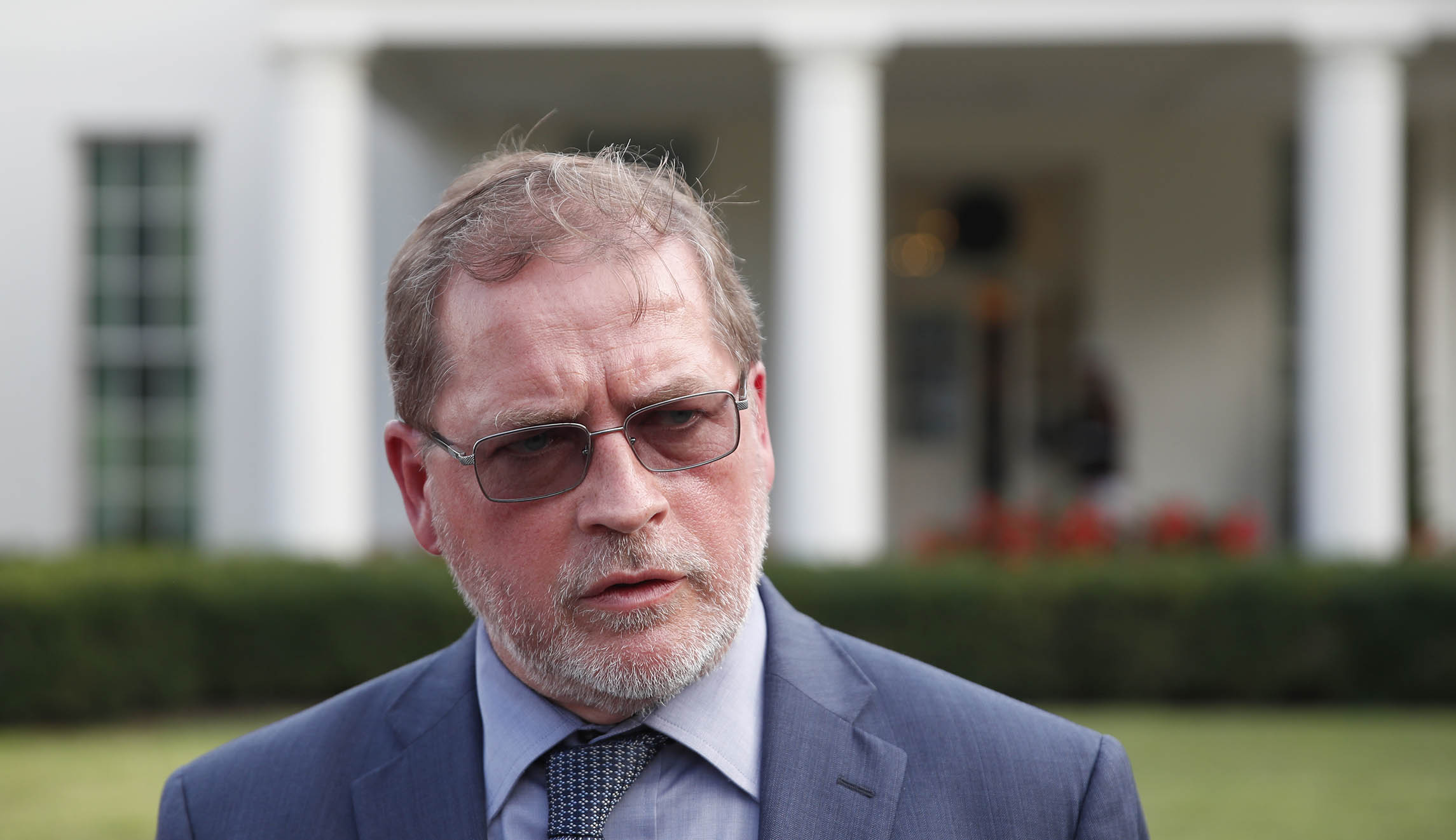 Grover Norquist: For 8 years, the GOP held the line against earmarks. Now corrupt Democrats might bring them back